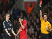 Khắc tinh của Manchester United bắt chính chung kết Champions League